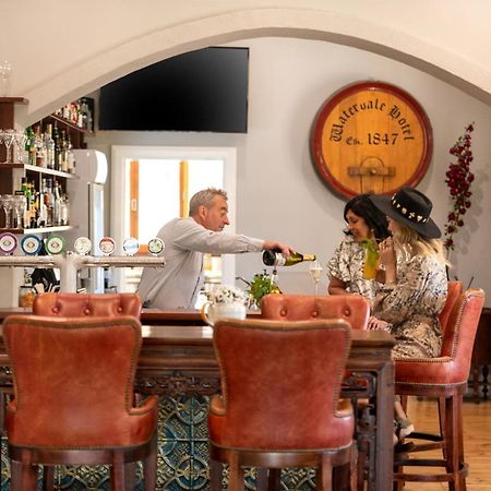 Watervale Hotel Guesthouse Екстериор снимка