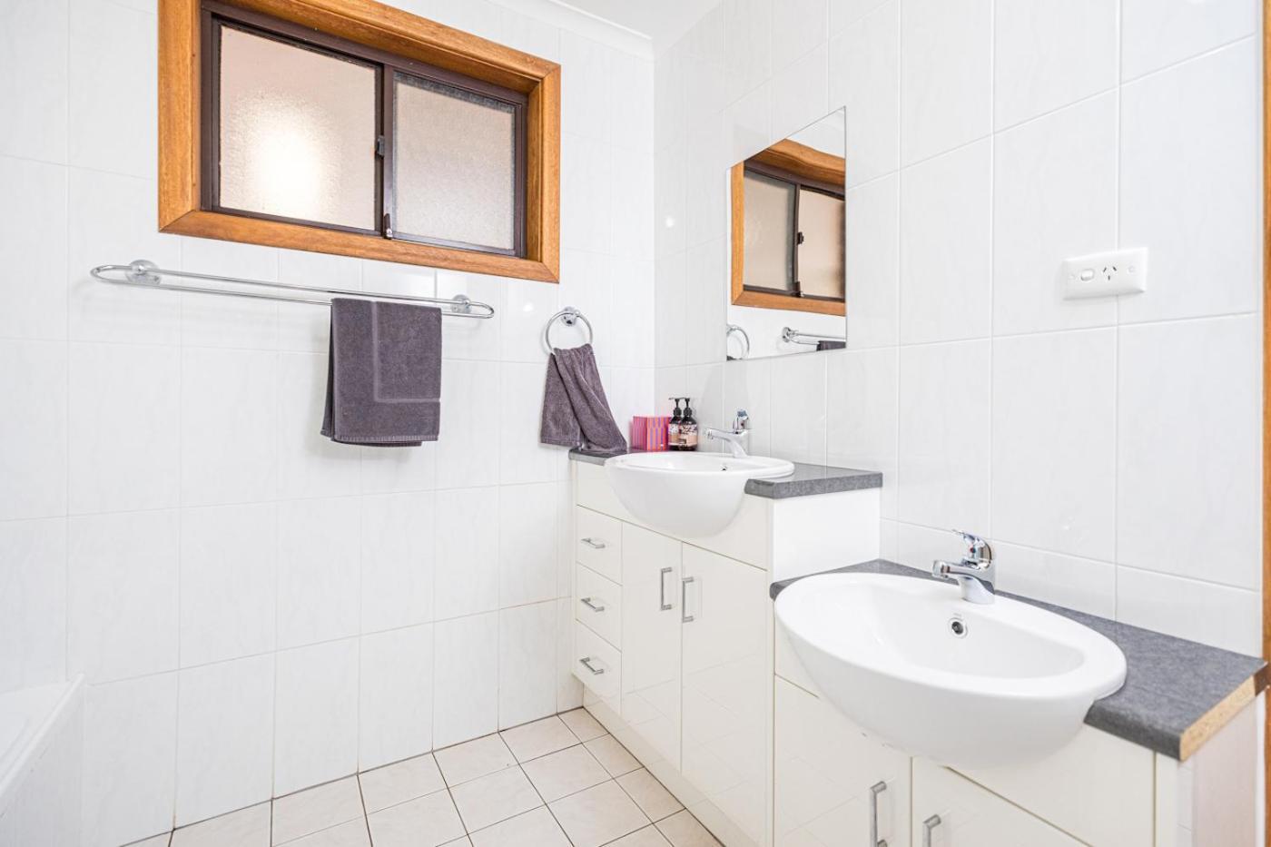 Watervale Hotel Guesthouse Екстериор снимка