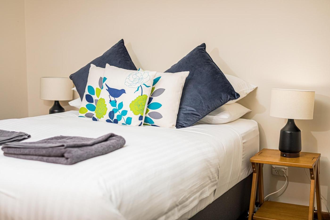 Watervale Hotel Guesthouse Екстериор снимка