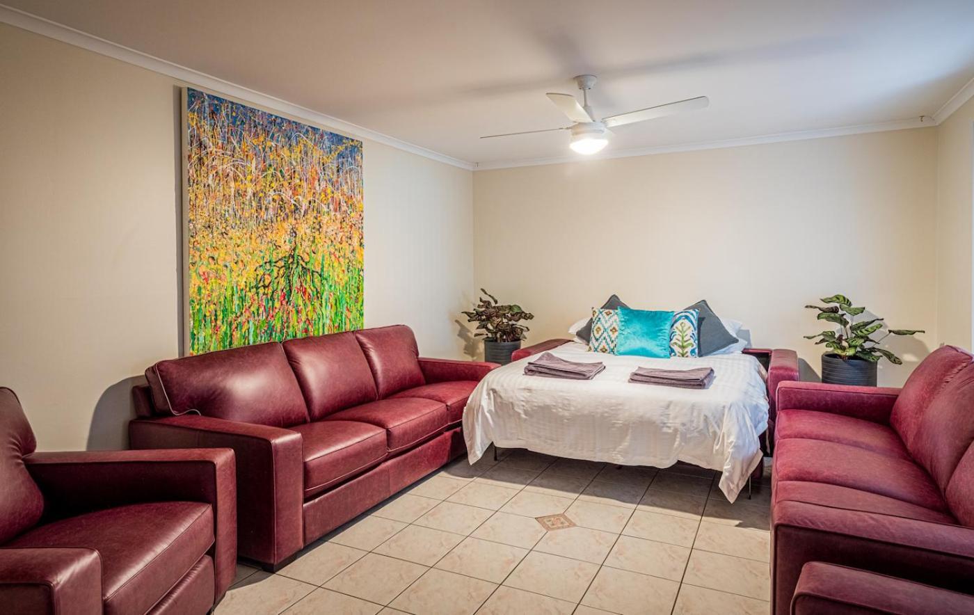 Watervale Hotel Guesthouse Екстериор снимка