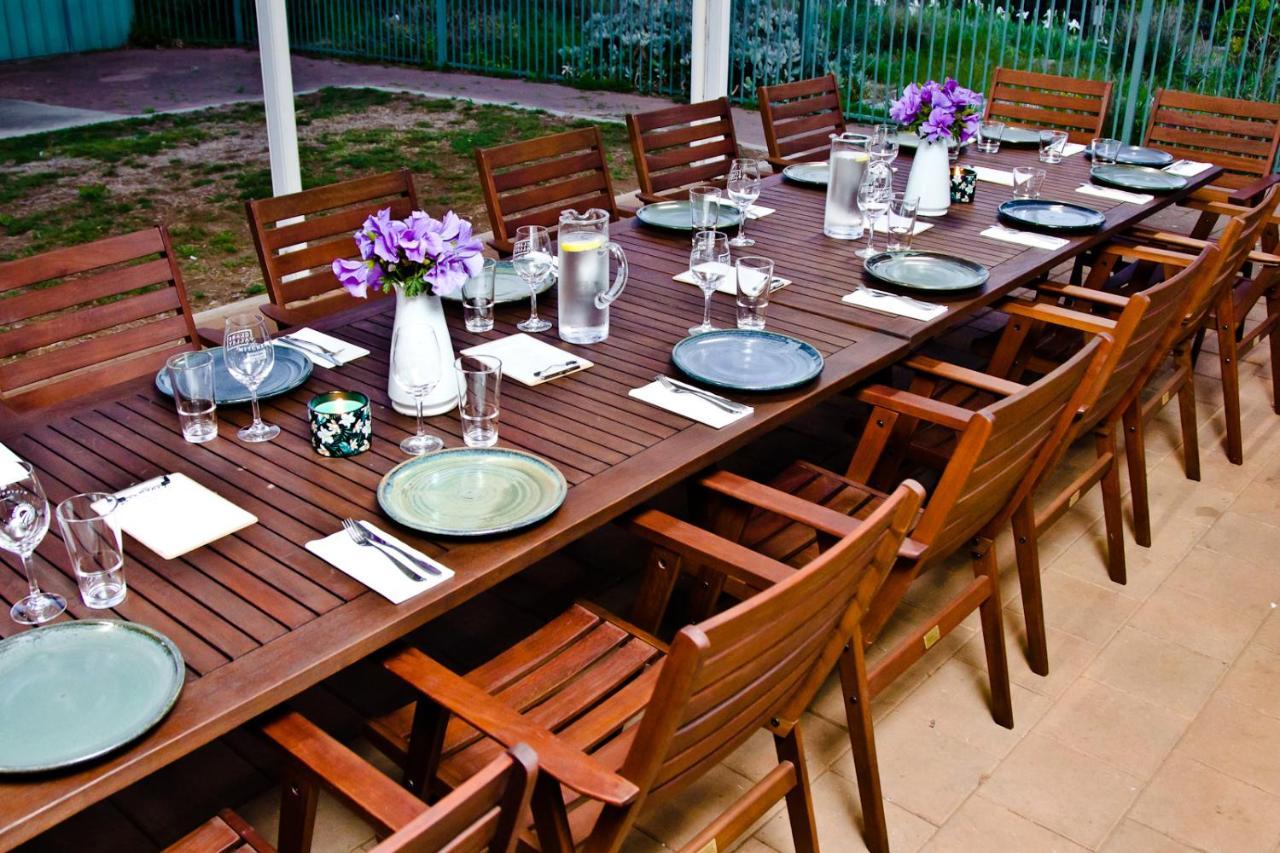 Watervale Hotel Guesthouse Екстериор снимка