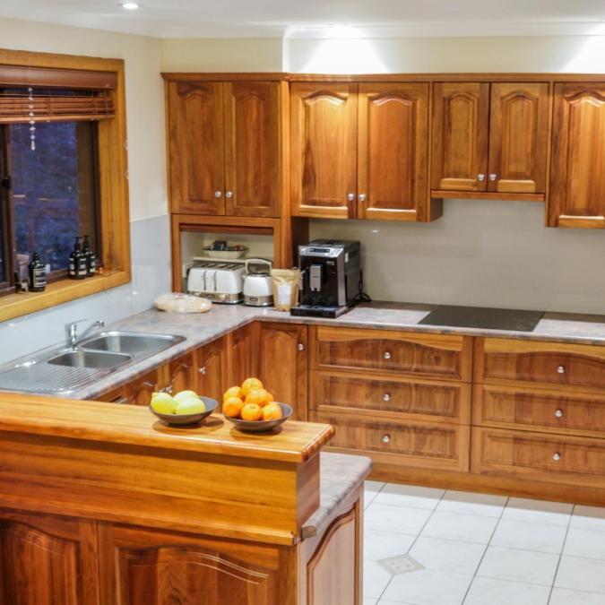 Watervale Hotel Guesthouse Екстериор снимка